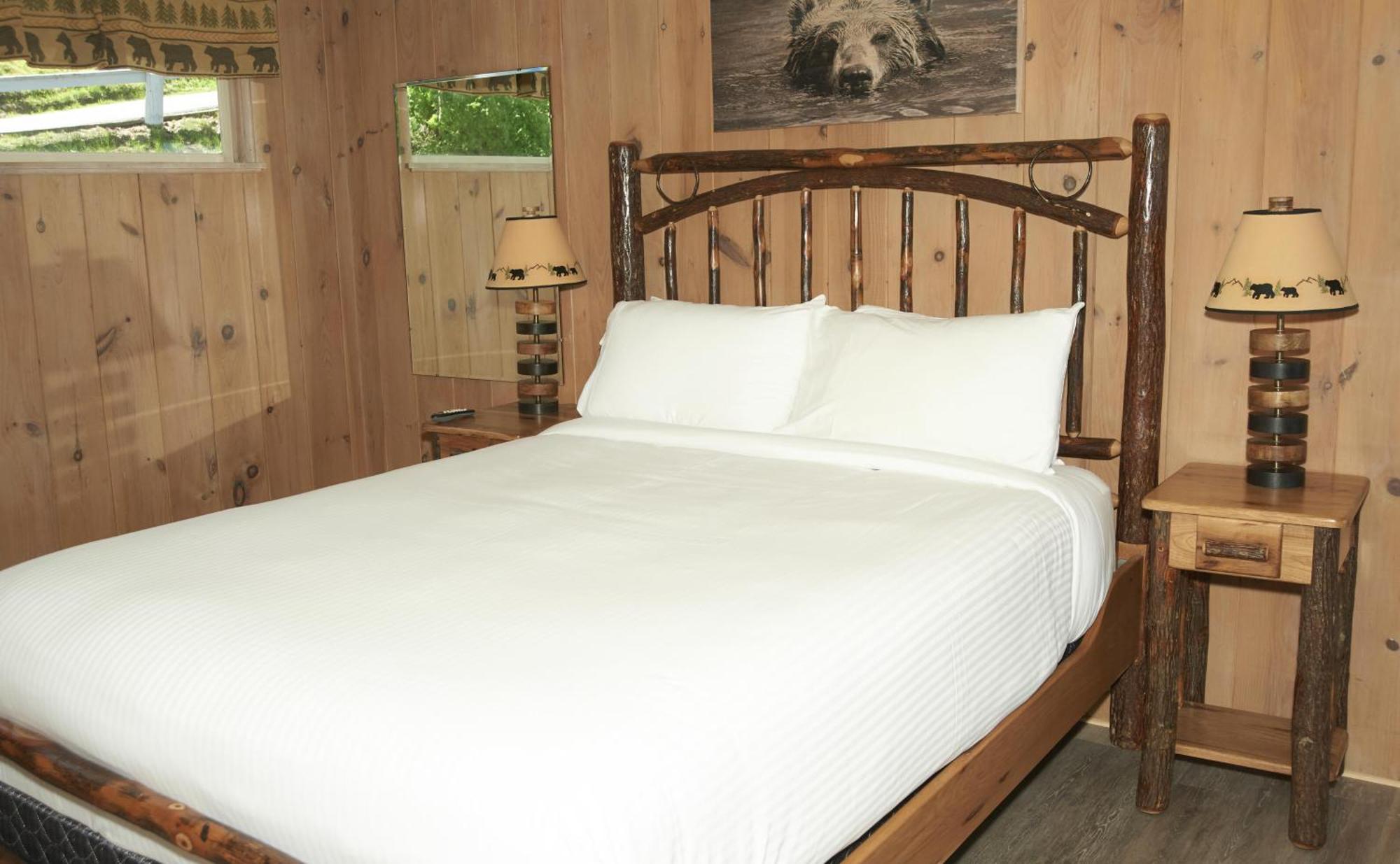 Belknap Point Inn Gilford Luaran gambar