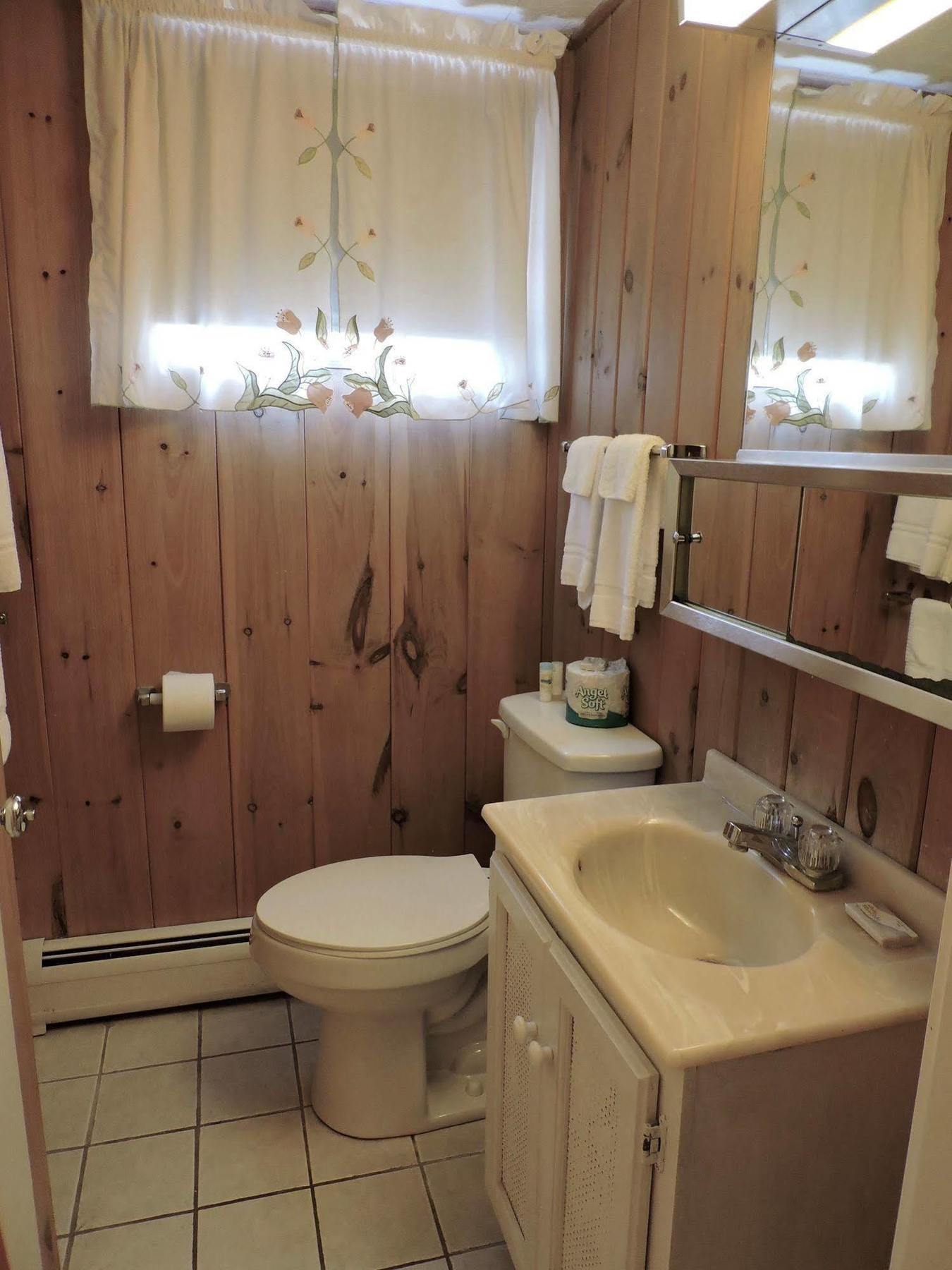 Belknap Point Inn Gilford Luaran gambar