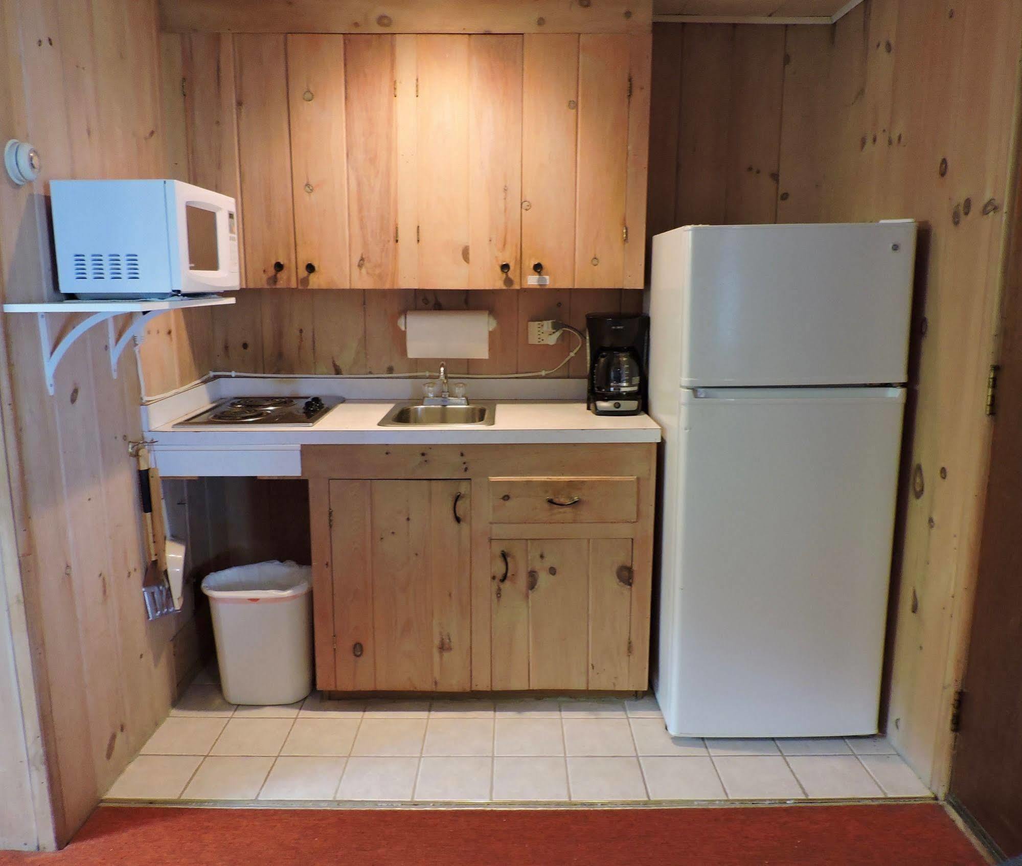 Belknap Point Inn Gilford Luaran gambar