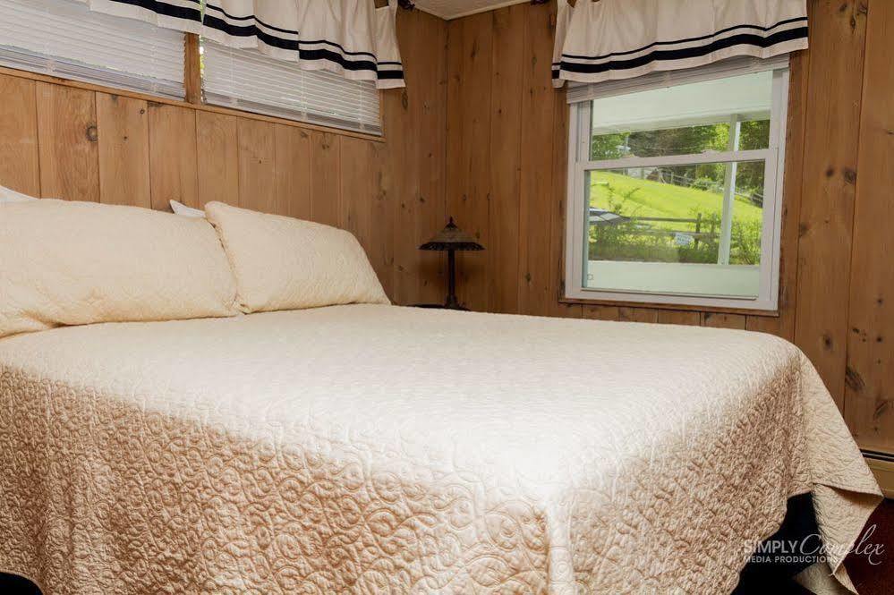 Belknap Point Inn Gilford Luaran gambar